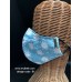 Batik Face Mask